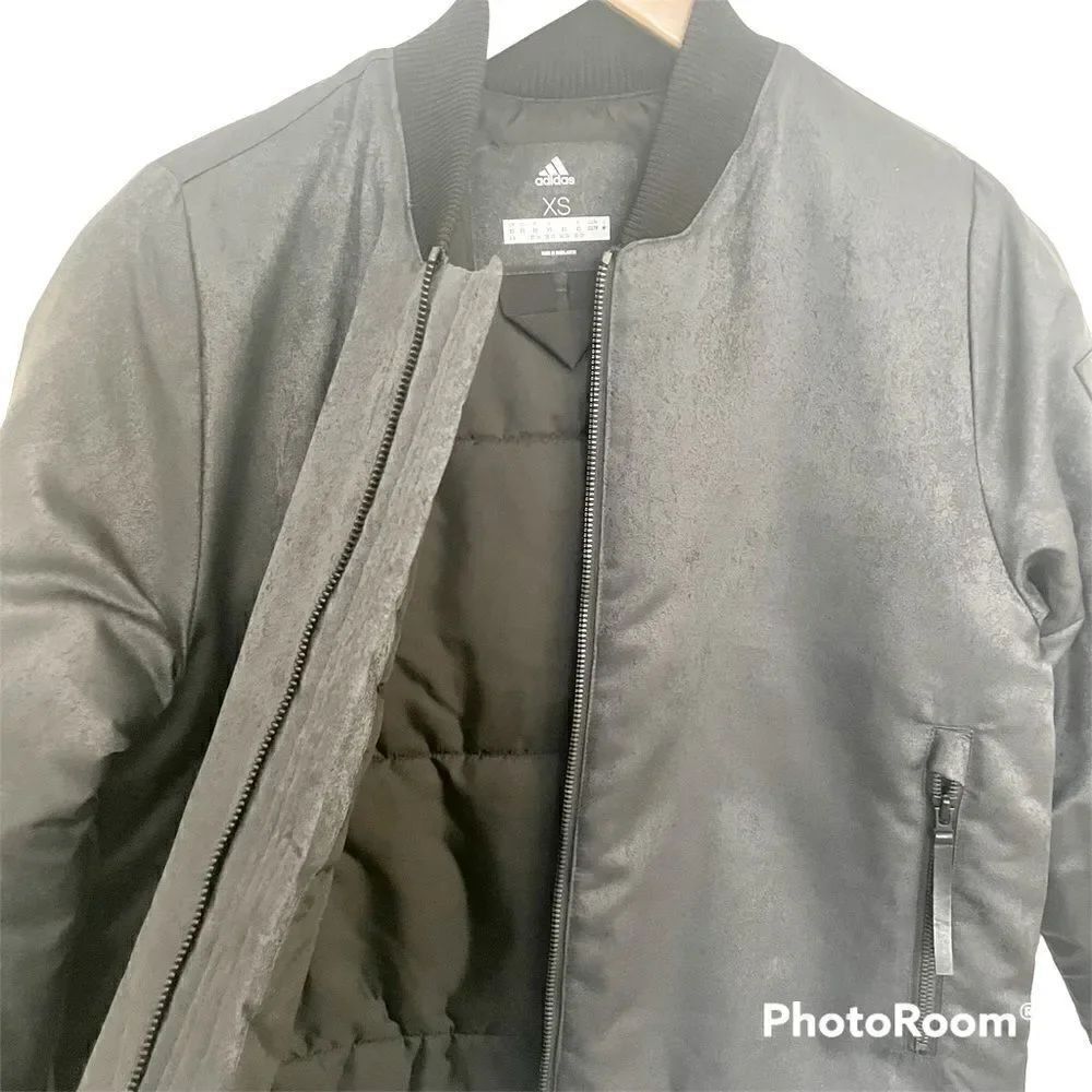 Adidas New without Tags, Jacket - Picture 11 of 15